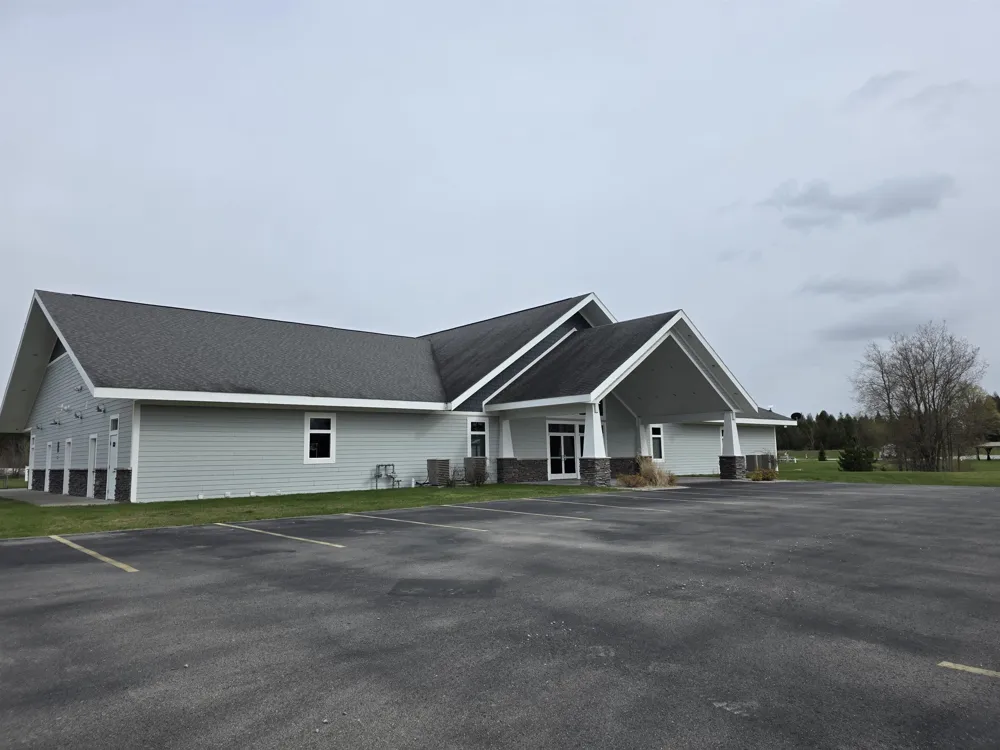 6100 SW Larson Road Boardman Township, MI 49680