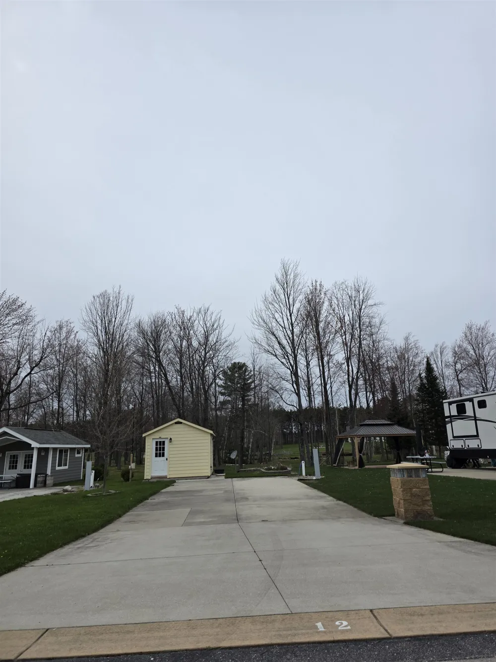 6100 SW Larson Road Boardman Township, MI 49680