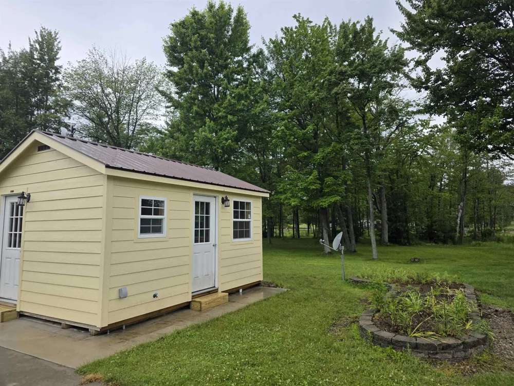 6100 SW Larson Road Boardman Township, MI 49680