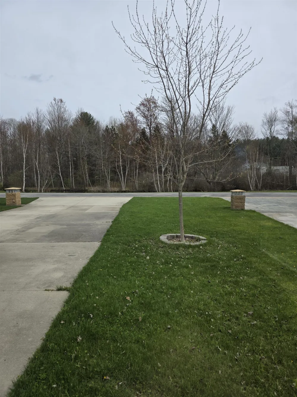 6100 SW Larson Road Boardman Township, MI 49680