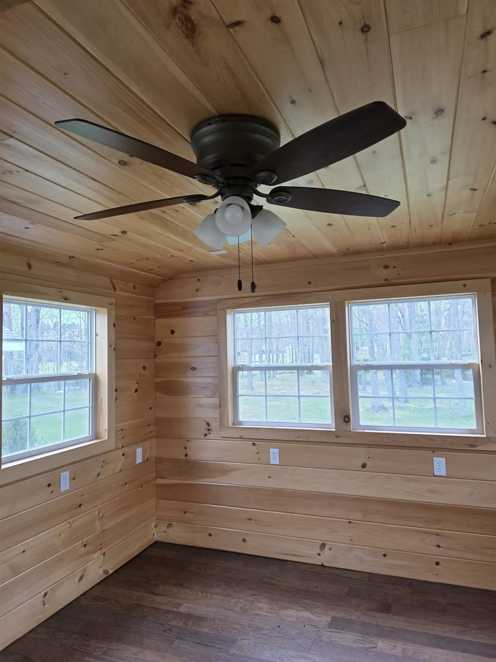 6100 SW Larson Road Boardman Township, MI 49680
