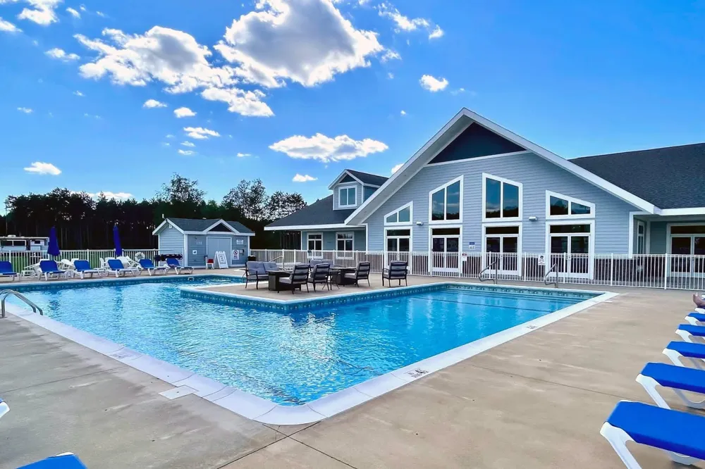 6100 SW Larson Road Boardman Township, MI 49680
