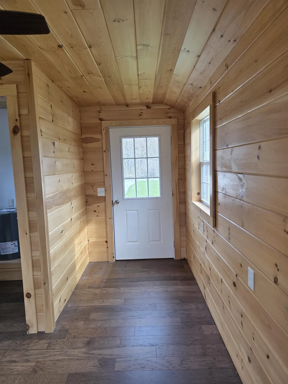 6100 SW Larson Road Boardman Township, MI 49680