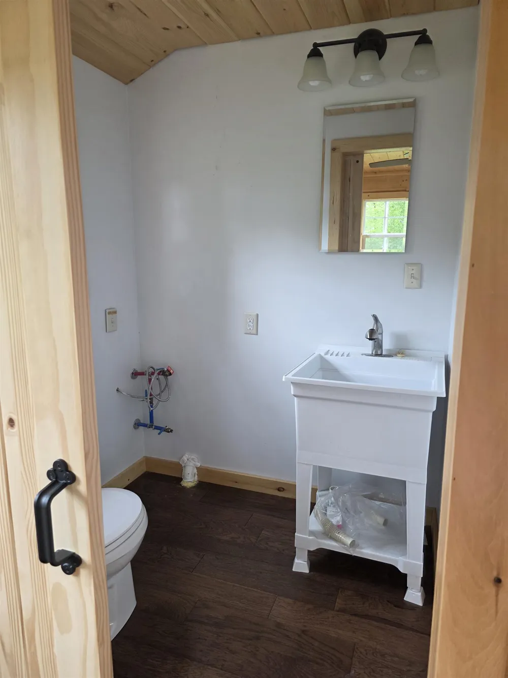 6100 SW Larson Road Boardman Township, MI 49680
