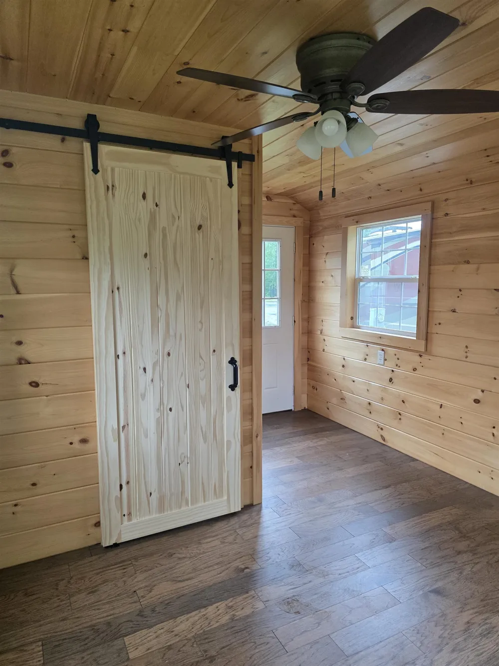 6100 SW Larson Road Boardman Township, MI 49680