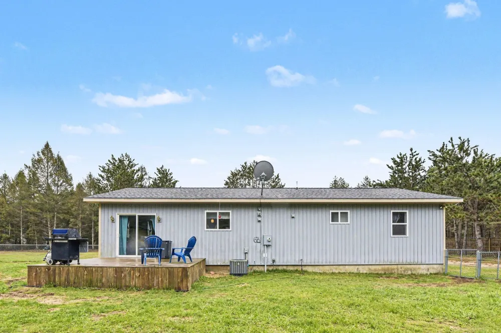 11675 SW Coster Road Springfield Township, MI 49633