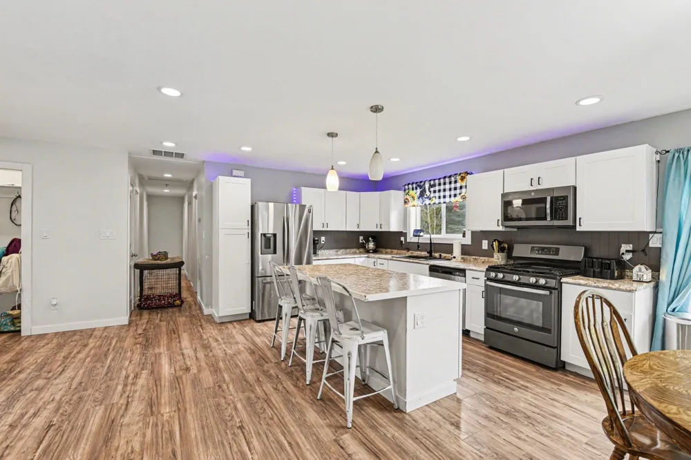 11675 SW Coster Road Springfield Township, MI 49633