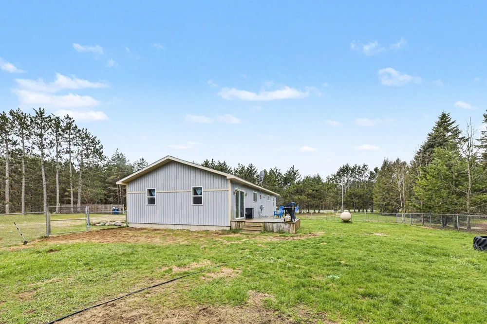 11675 SW Coster Road Springfield Township, MI 49633