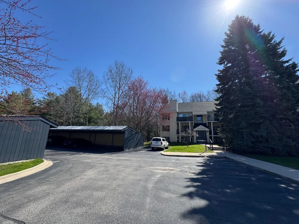 4250 Mitchell Creek Drive East Bay Township, MI 49686