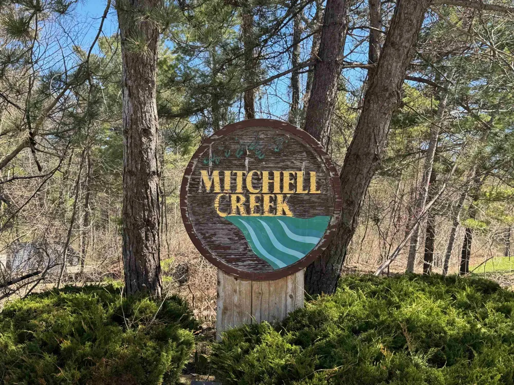 4250 Mitchell Creek Drive East Bay Township, MI 49686