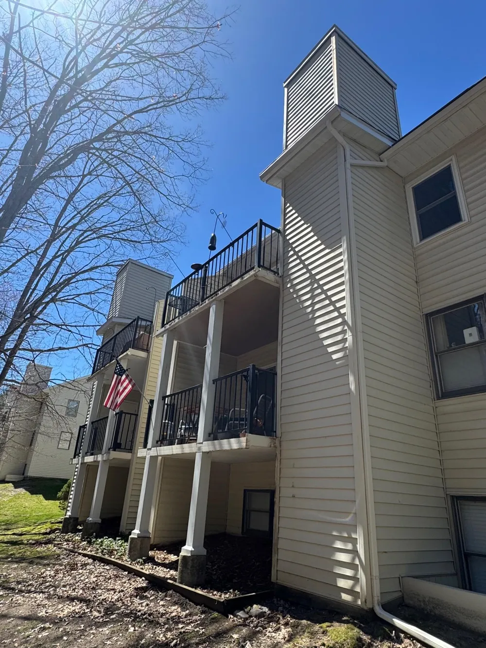 4250 Mitchell Creek Drive East Bay Township, MI 49686