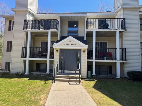 4250 Mitchell Creek Drive