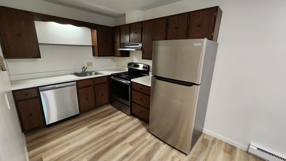 240 W Tuscola UNIT 3 Street Frankenmuth City, MI 48734