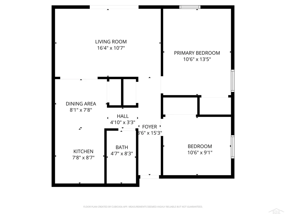 240 W Tuscola UNIT 3 Street Frankenmuth City, MI 48734