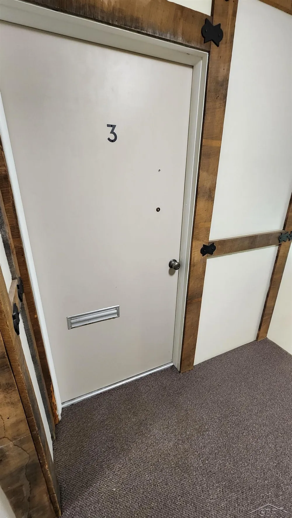 240 W Tuscola UNIT 3 Street Frankenmuth City, MI 48734