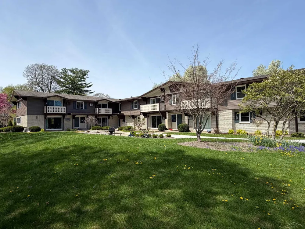 240 W Tuscola UNIT 3 Street Frankenmuth City, MI 48734