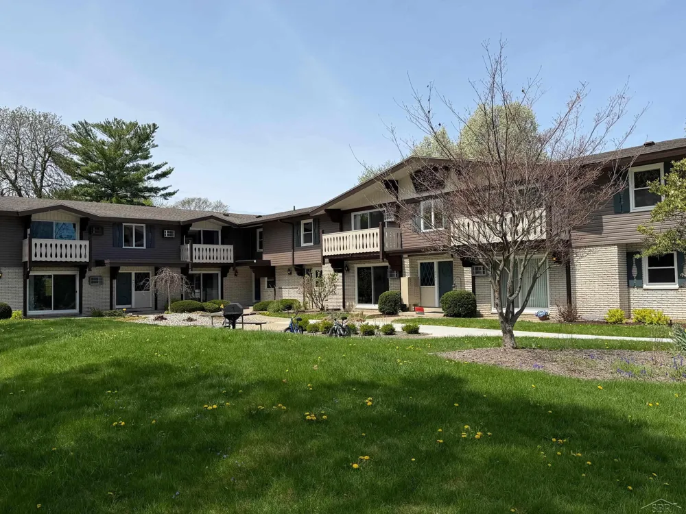 240 W Tuscola UNIT 3 Street Frankenmuth City, MI 48734