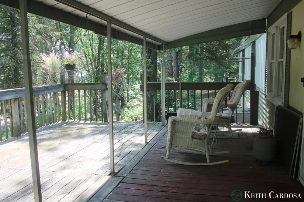 4855 Juniper Avenue Big Prairie Township, MI 49337