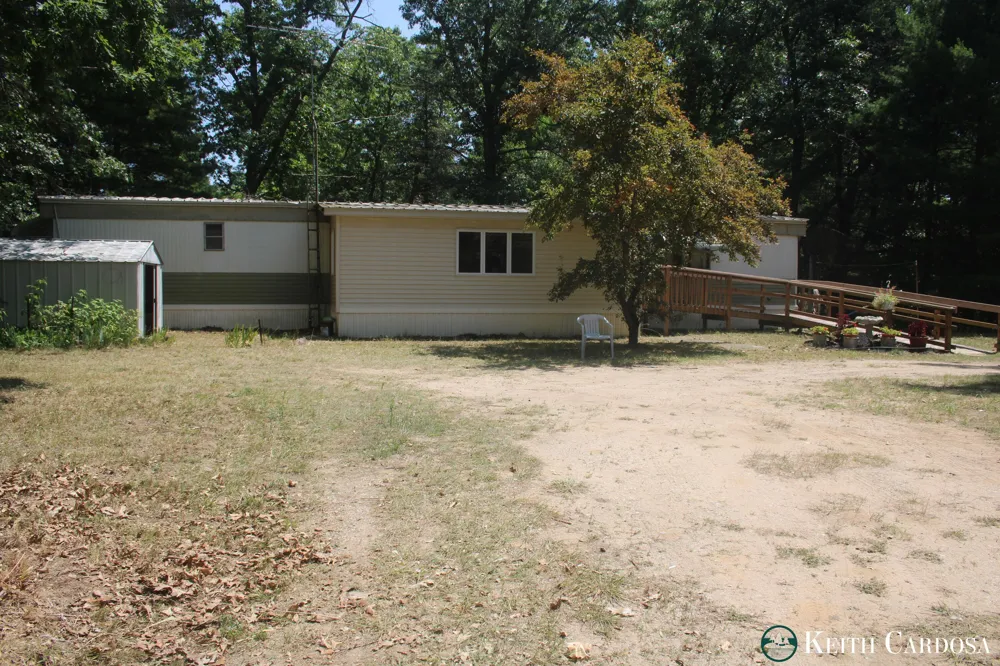 4855 Juniper Avenue Big Prairie Township, MI 49337