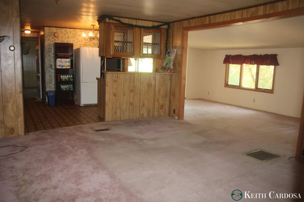 4855 Juniper Avenue Big Prairie Township, MI 49337