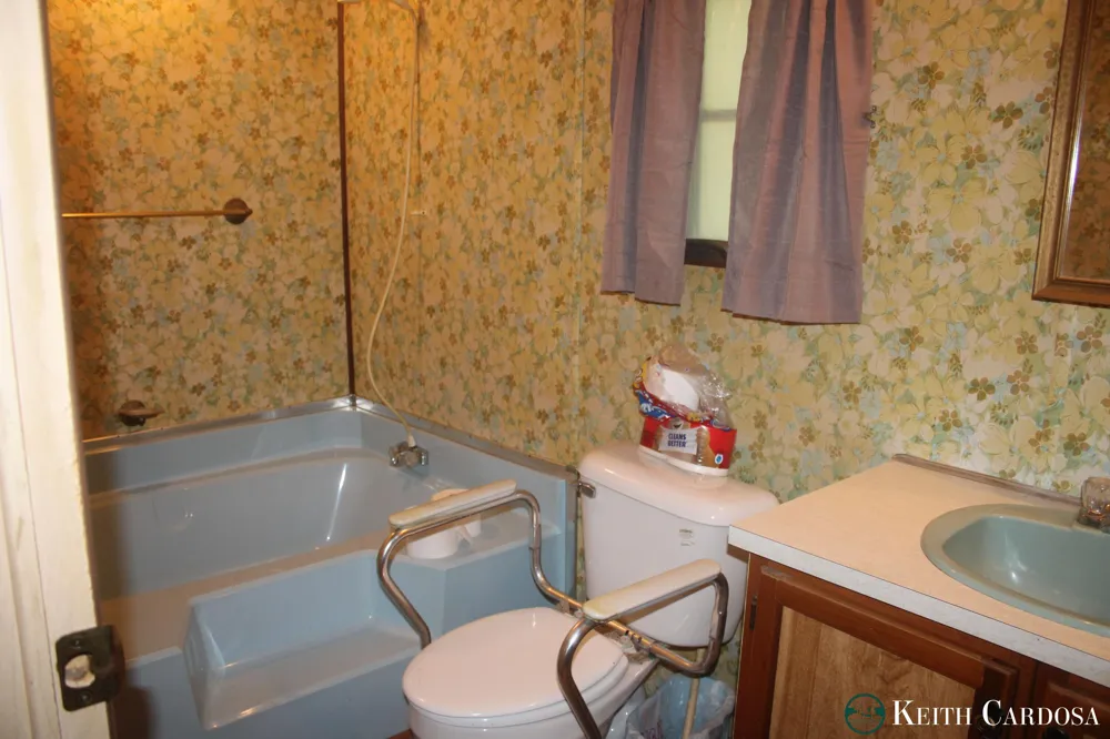4855 Juniper Avenue Big Prairie Township, MI 49337