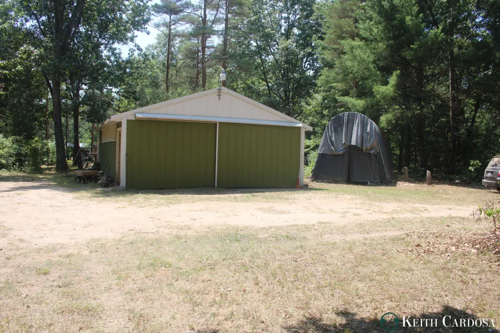4855 Juniper Avenue Big Prairie Township, MI 49337