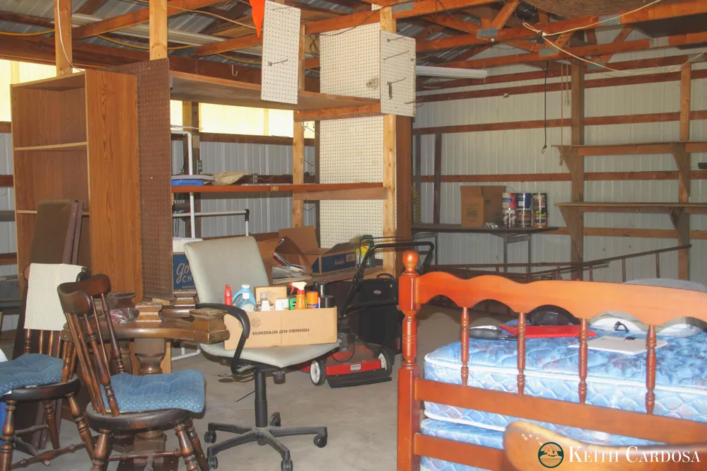 4855 Juniper Avenue Big Prairie Township, MI 49337