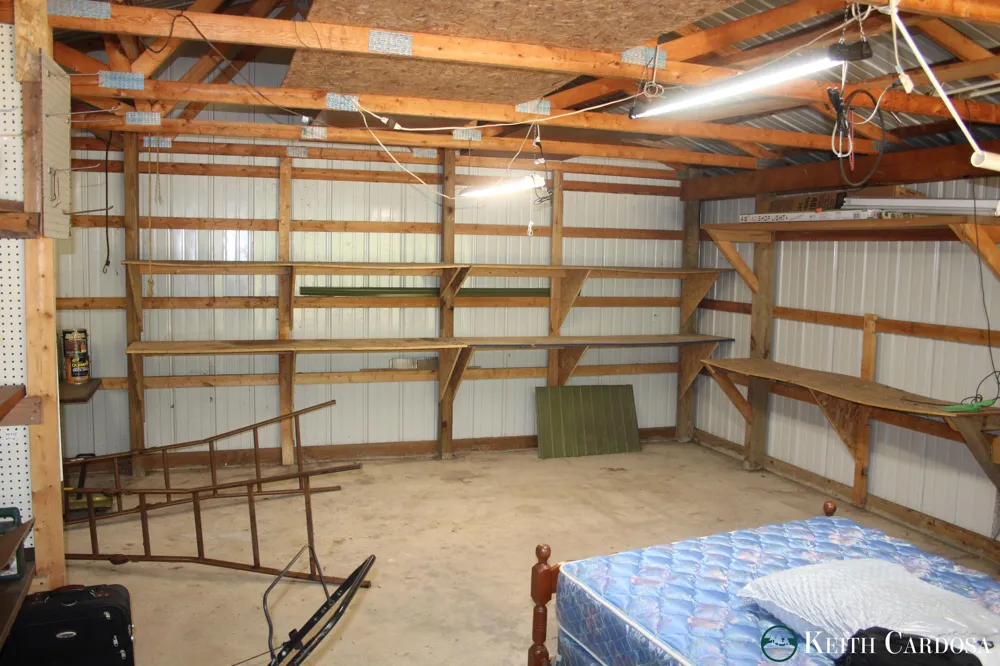 4855 Juniper Avenue Big Prairie Township, MI 49337