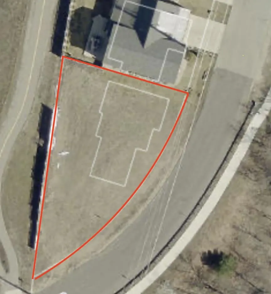 1360 Lake Ridge Drive Traverse City City, MI 49684