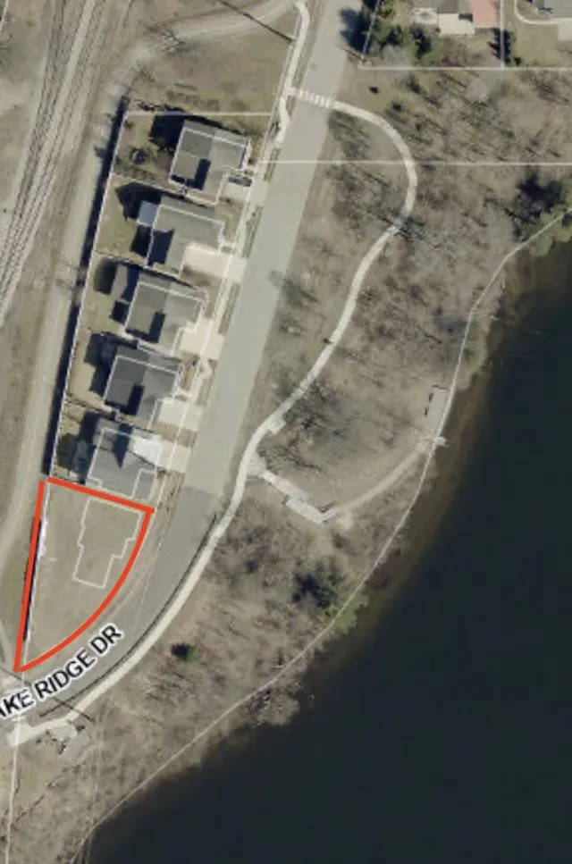 1360 Lake Ridge Drive Traverse City City, MI 49684