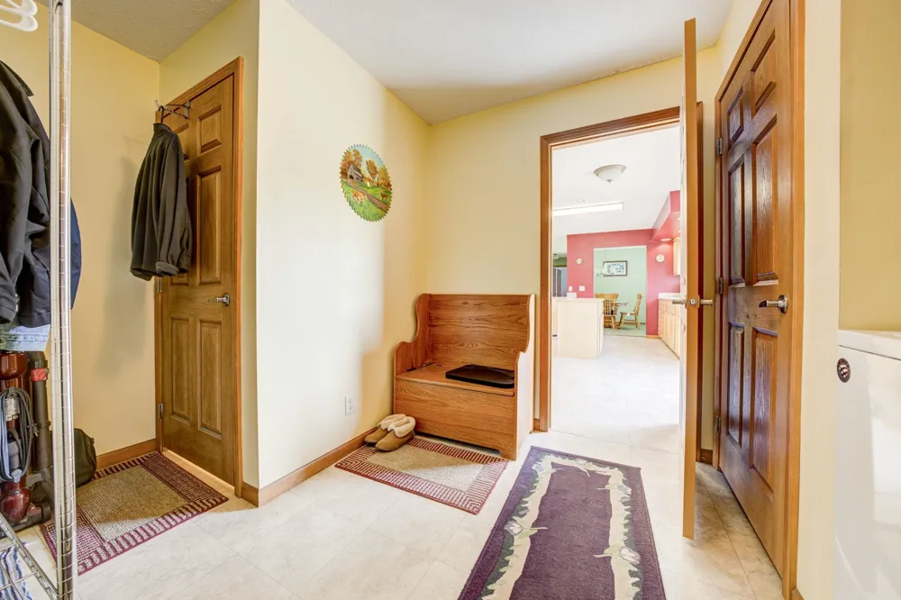 7684 Honey Hollow Road Forest Home Township, MI 49615