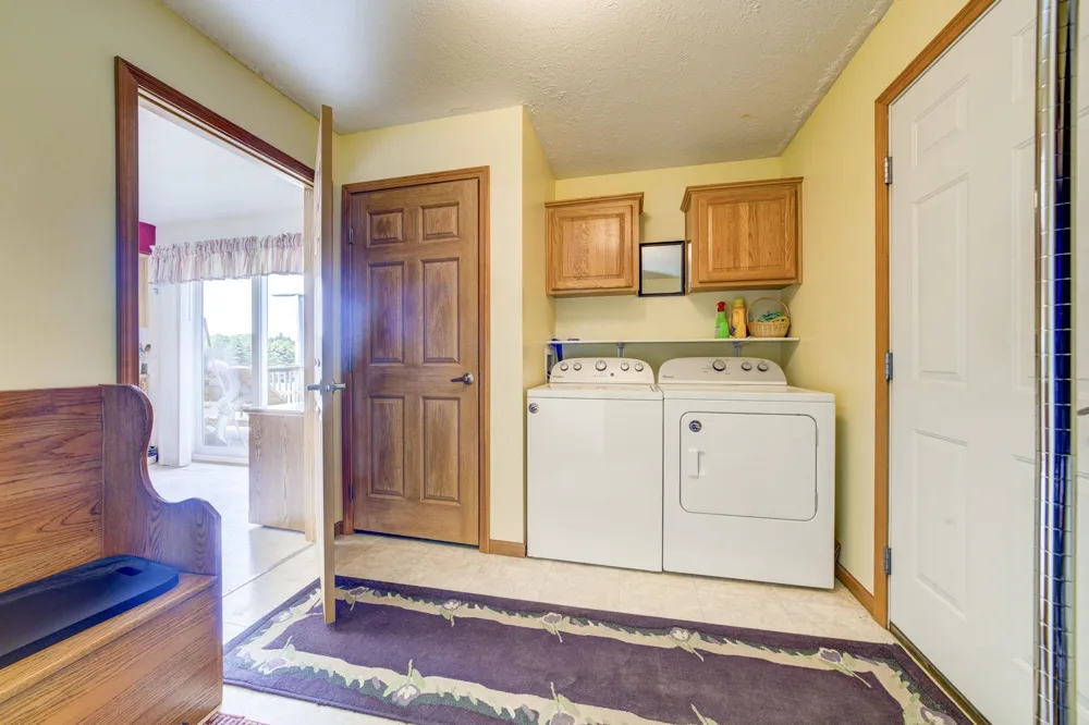7684 Honey Hollow Road Forest Home Township, MI 49615