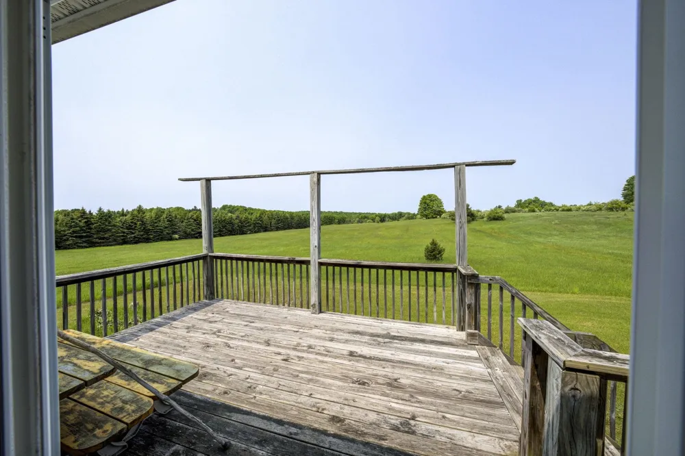 7684 Honey Hollow Road Forest Home Township, MI 49615