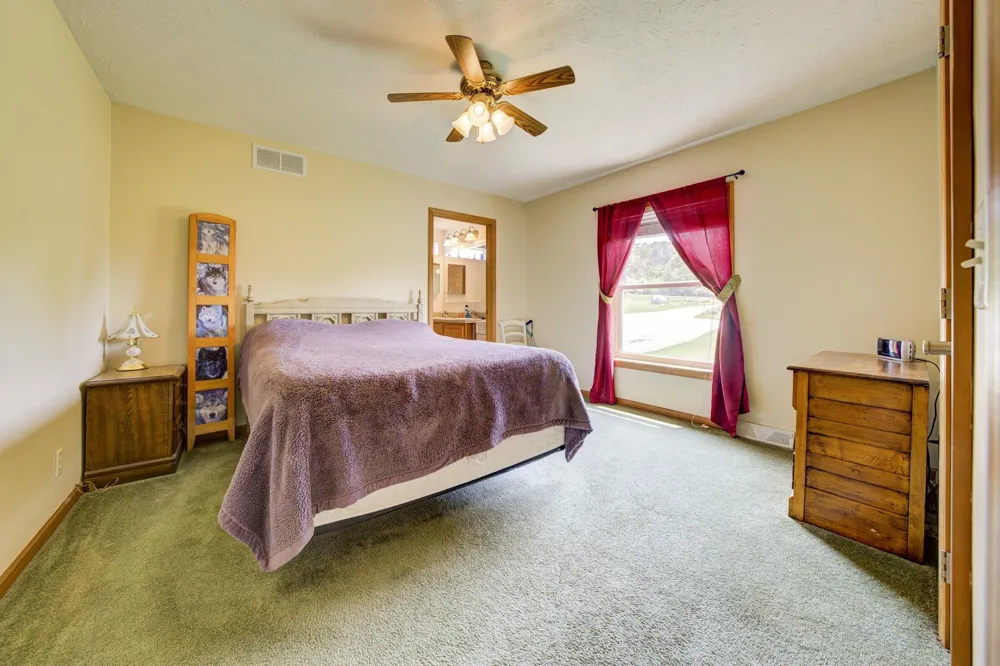 7684 Honey Hollow Road Forest Home Township, MI 49615