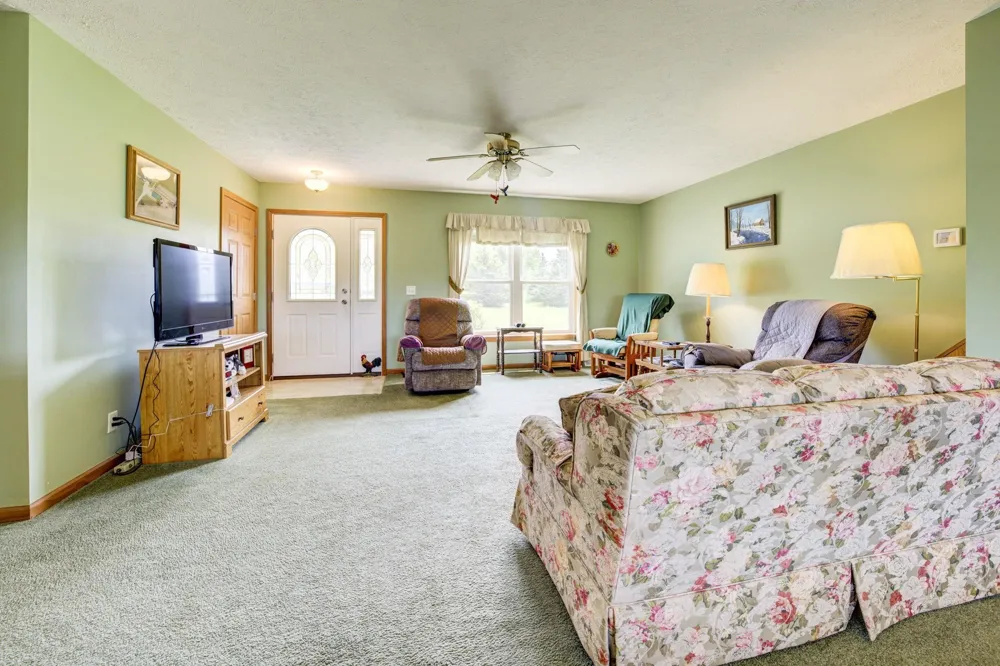 7684 Honey Hollow Road Forest Home Township, MI 49615