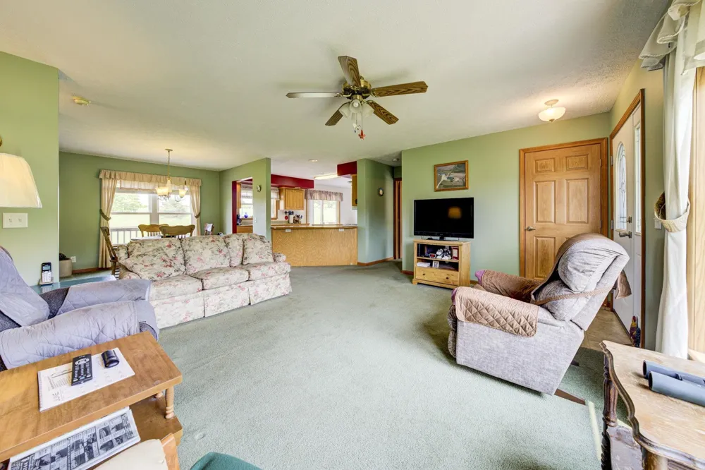 7684 Honey Hollow Road Forest Home Township, MI 49615
