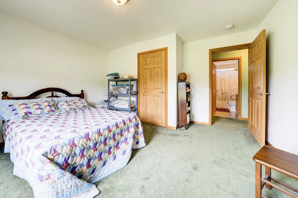 7684 Honey Hollow Road Forest Home Township, MI 49615