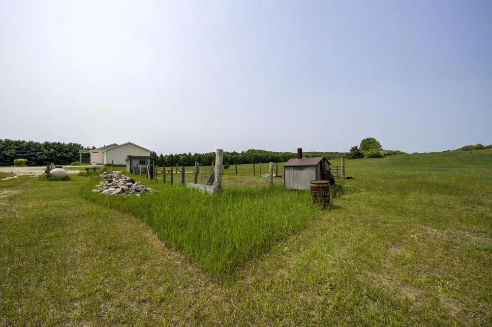 7684 Honey Hollow Road Forest Home Township, MI 49615