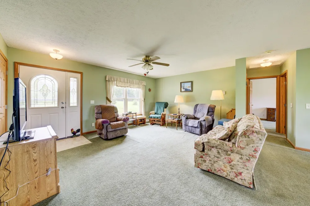 7684 Honey Hollow Road Forest Home Township, MI 49615