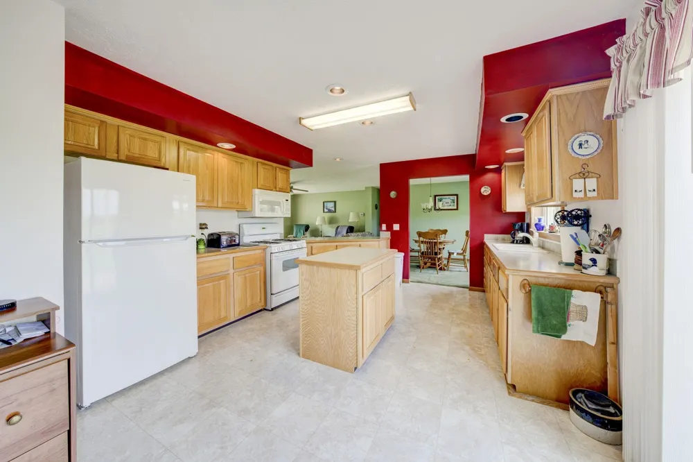 7684 Honey Hollow Road Forest Home Township, MI 49615