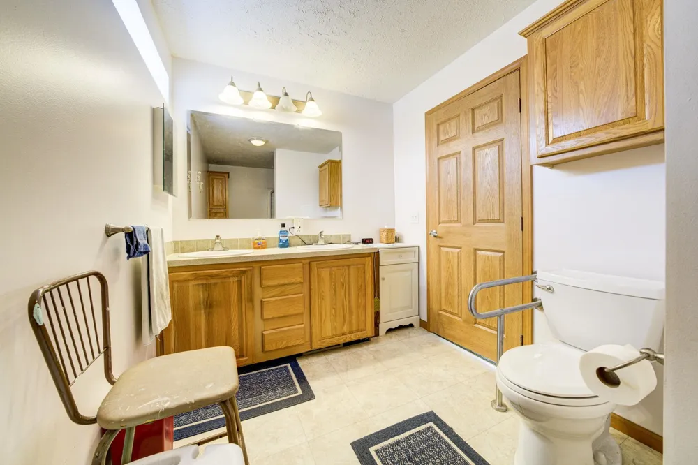 7684 Honey Hollow Road Forest Home Township, MI 49615