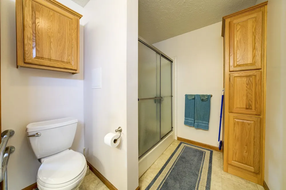 7684 Honey Hollow Road Forest Home Township, MI 49615