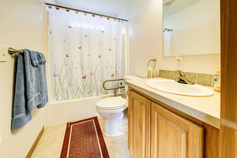 7684 Honey Hollow Road Forest Home Township, MI 49615