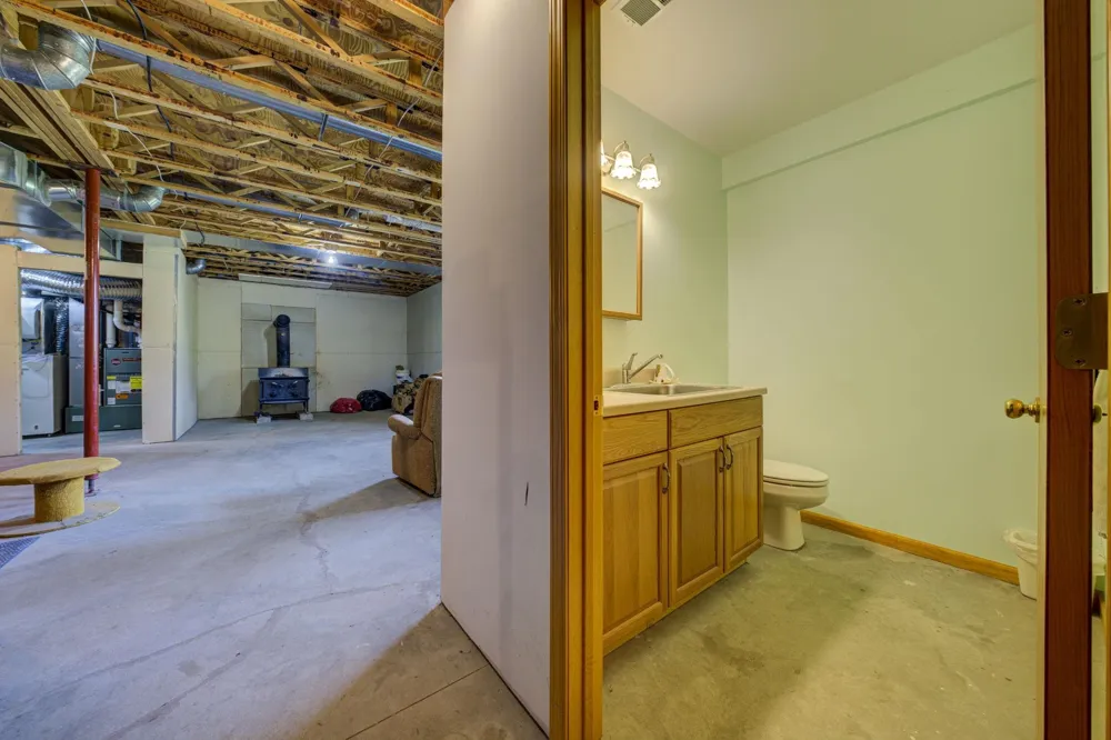 7684 Honey Hollow Road Forest Home Township, MI 49615