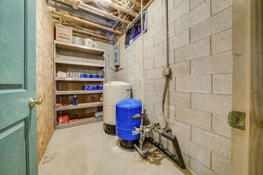 7684 Honey Hollow Road Forest Home Township, MI 49615