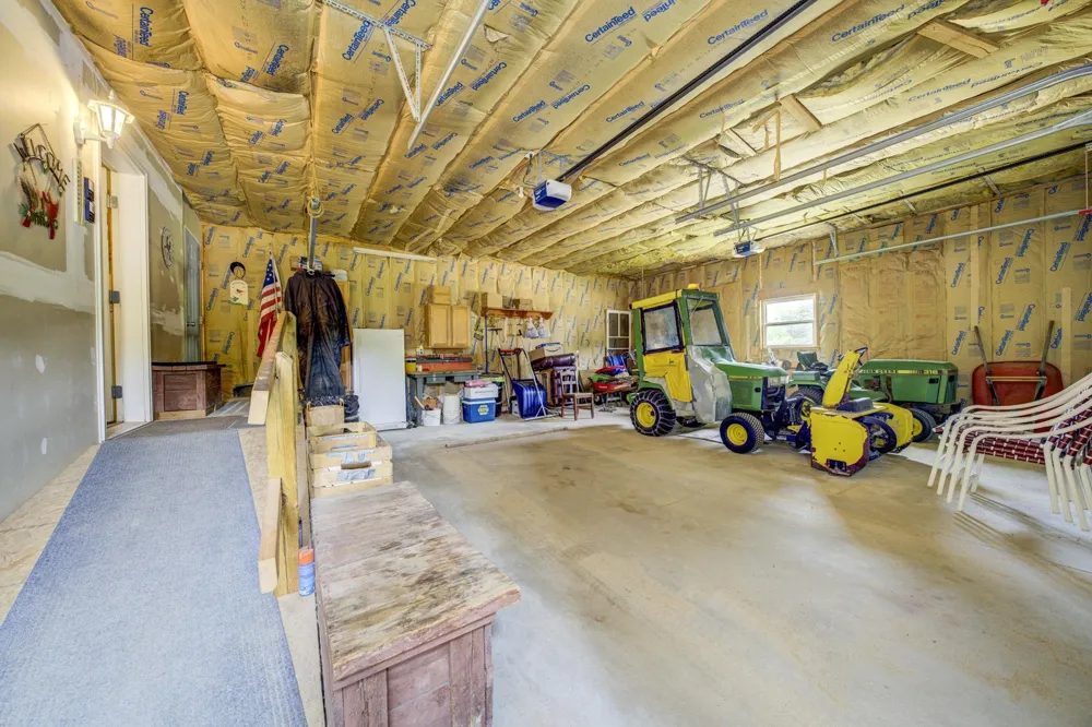 7684 Honey Hollow Road Forest Home Township, MI 49615
