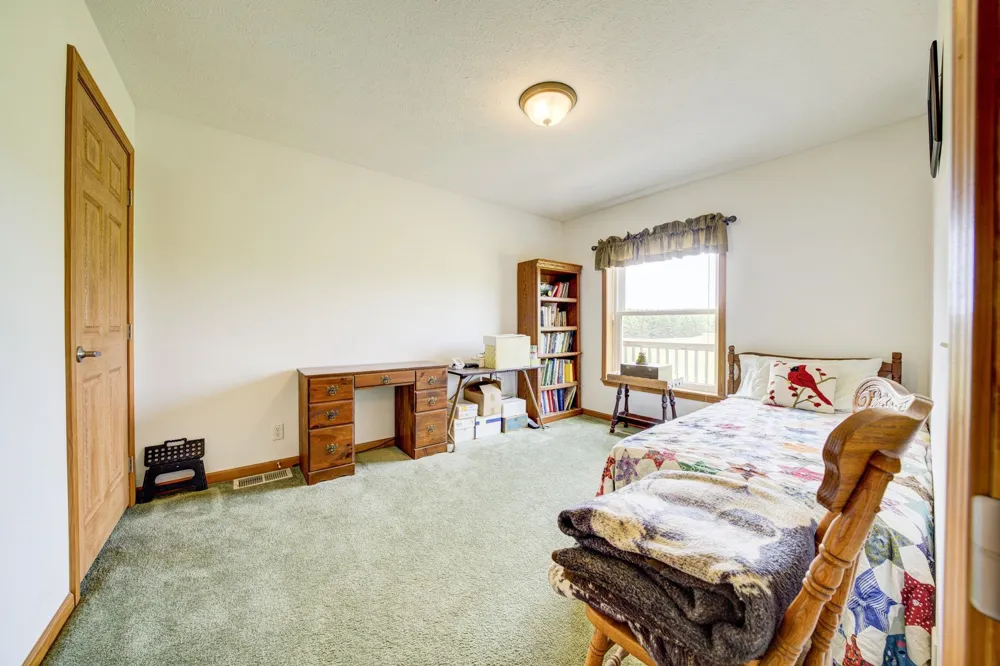 7684 Honey Hollow Road Forest Home Township, MI 49615