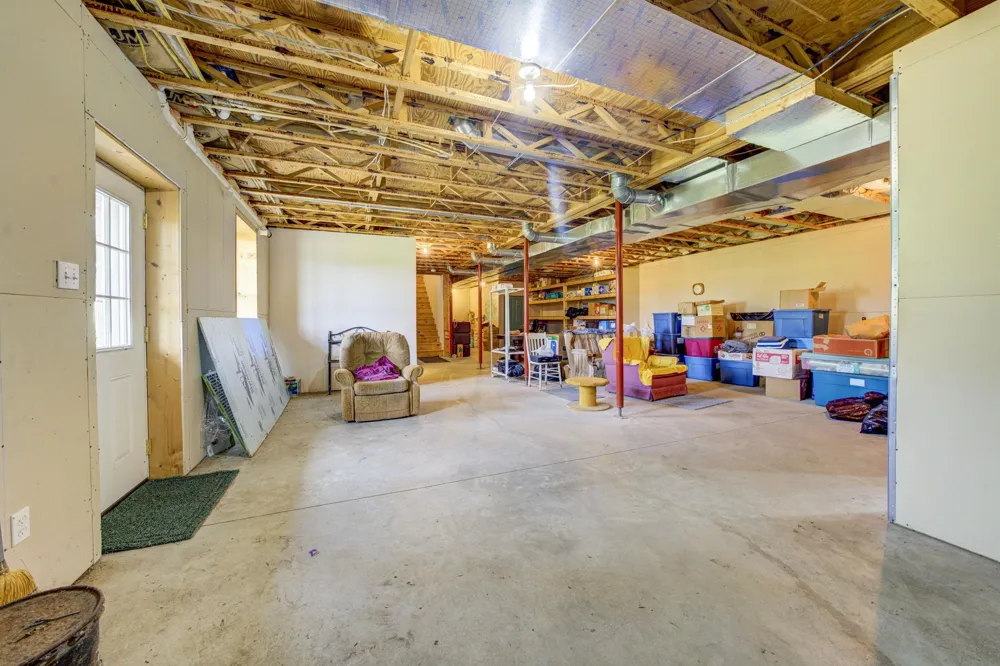 7684 Honey Hollow Road Forest Home Township, MI 49615