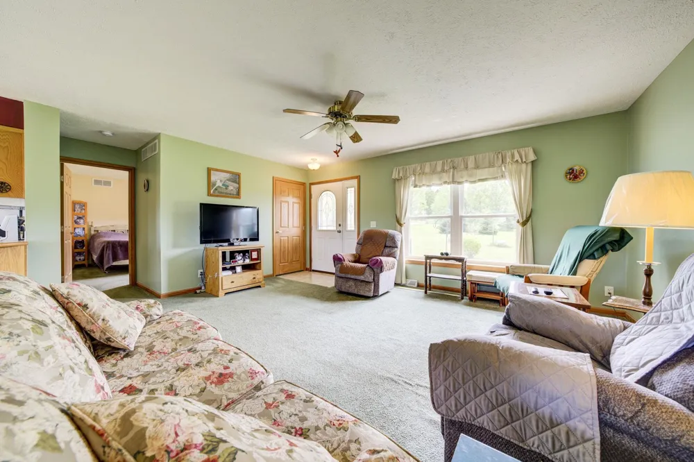 7684 Honey Hollow Road Forest Home Township, MI 49615