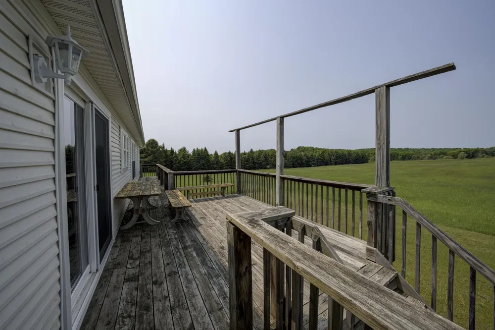 7684 Honey Hollow Road Forest Home Township, MI 49615